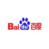 Baidu Asia Pacific has 690800 views and 8711 clicks